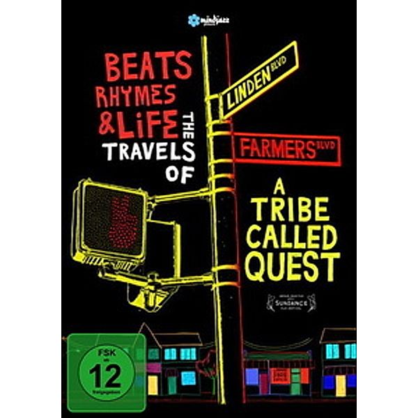 Beats, Rhymes & Life: The Travels of A Tribe Called Quest, Michael Rapaport