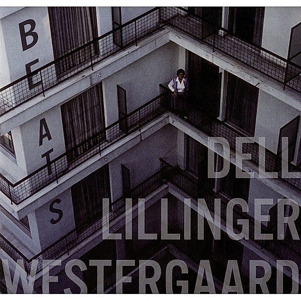 Beats (Vinyl), Dell, Lillinger, Westergaard