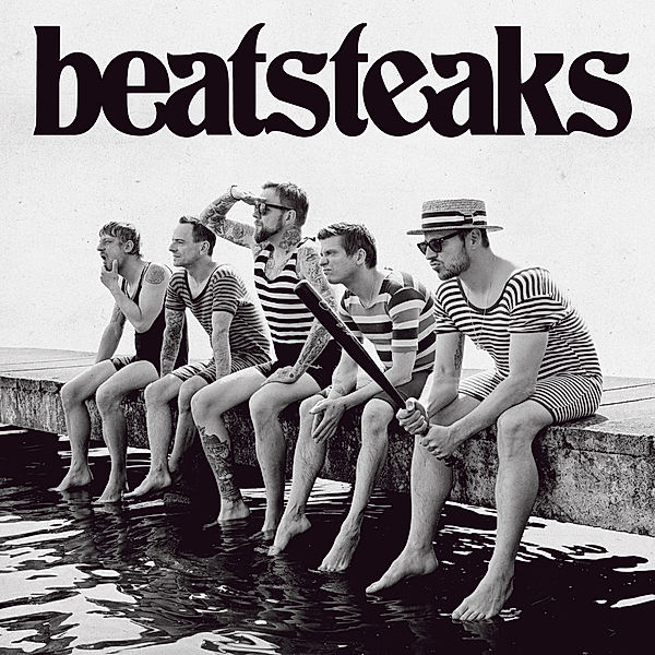 Beatsteaks (Vinyl), Beatsteaks