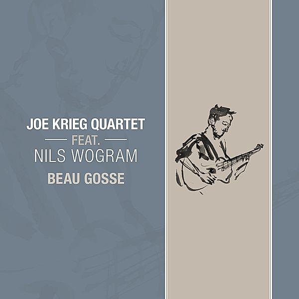 Beau Gosse, Joe-Quartet- Krieg