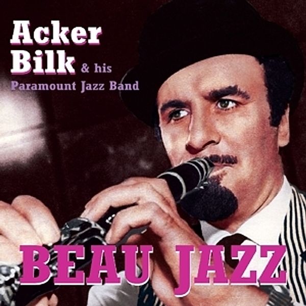 Beau Jazz, Acker Bilk