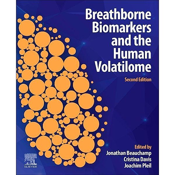 Beauchamp, J: Breathborne Biomarkers and the Human Volatilom, Jonathan Beauchamp