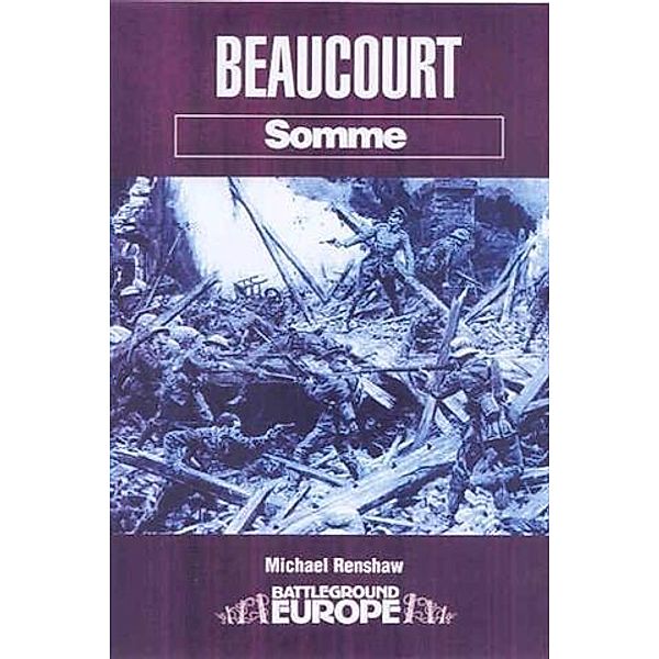 Beaucourt, Michael Renshaw