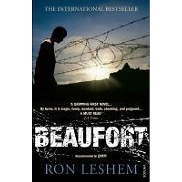 Beaufort, Ron Leshem