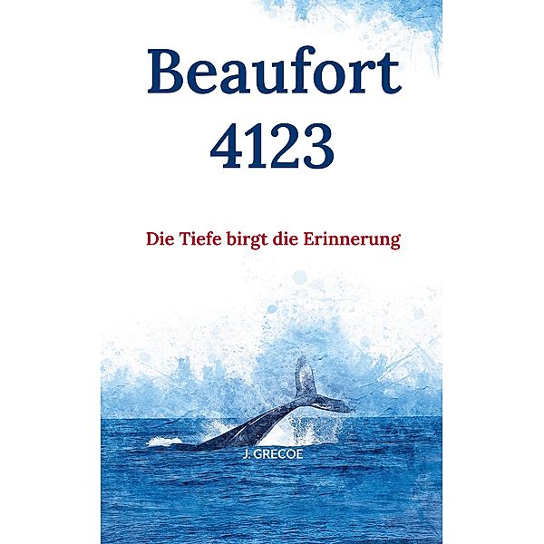 Beaufort 4123, J. Grecoe