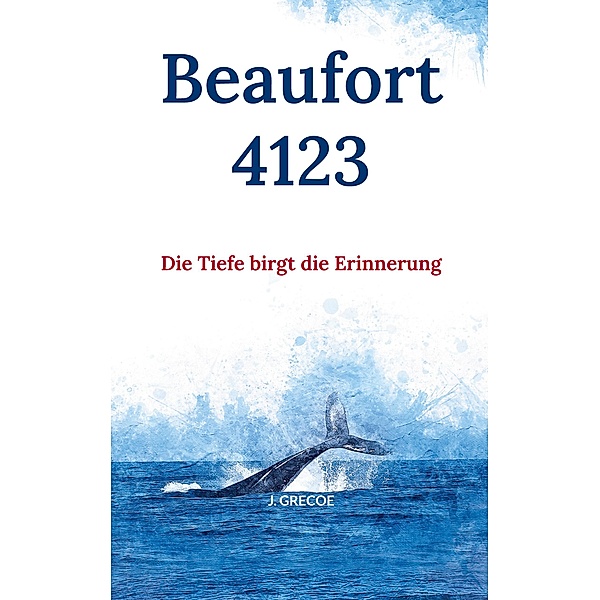 Beaufort 4123, J. Grecoe