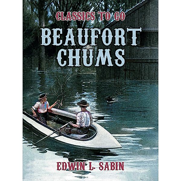 Beaufort Chums, Esplin Mason