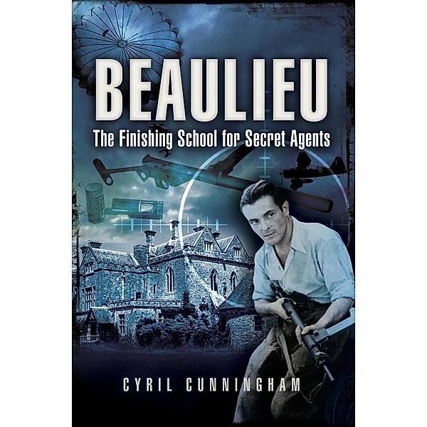 Beaulieu, Cyril Cunningham