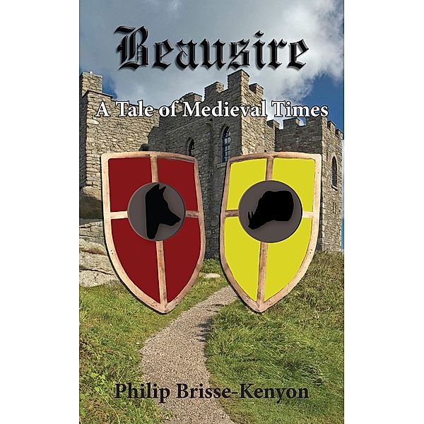 Beausire, Philip Brisse-Kenyon