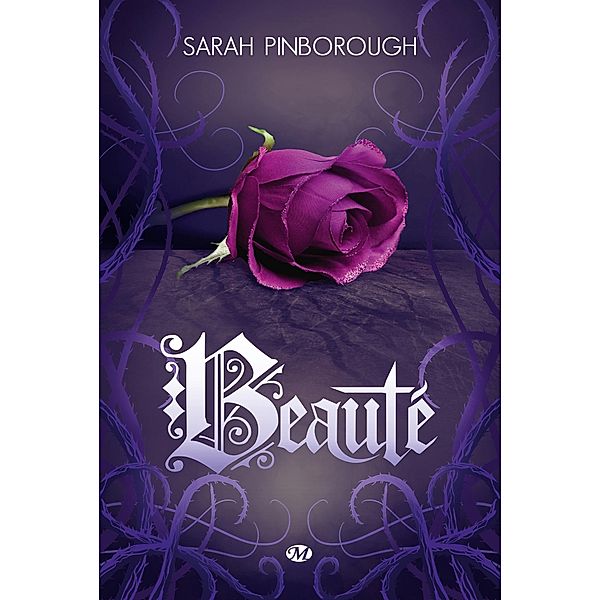 Beauté / Bit-lit, Sarah Pinborough