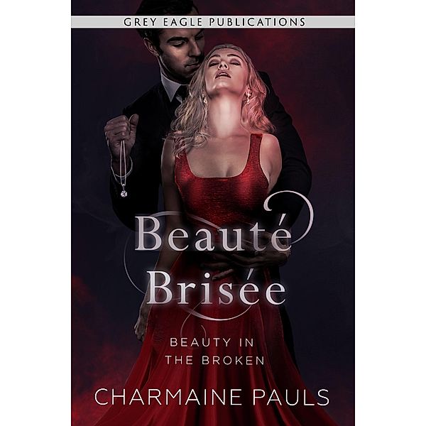 Beauté brisée, Charmaine Pauls