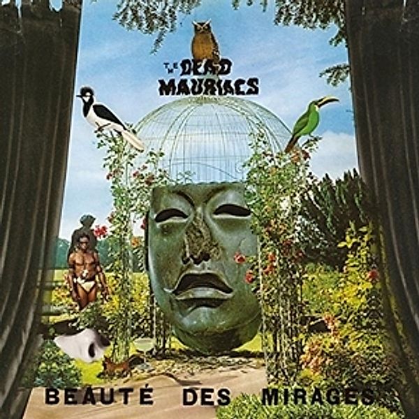 Beauté Des Mirages (Vinyl), The Dead Mauriacs