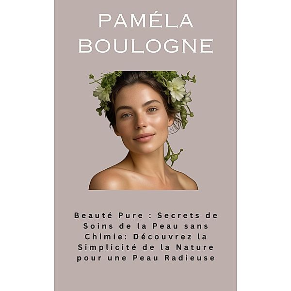 Beauté Pure : Secrets de Soins de la Peau sans Chimie, Pamela