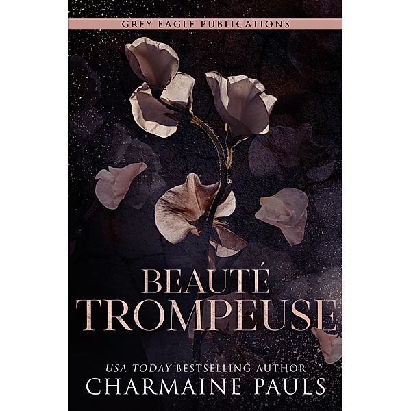 Beauté trompeuse, Charmaine Pauls