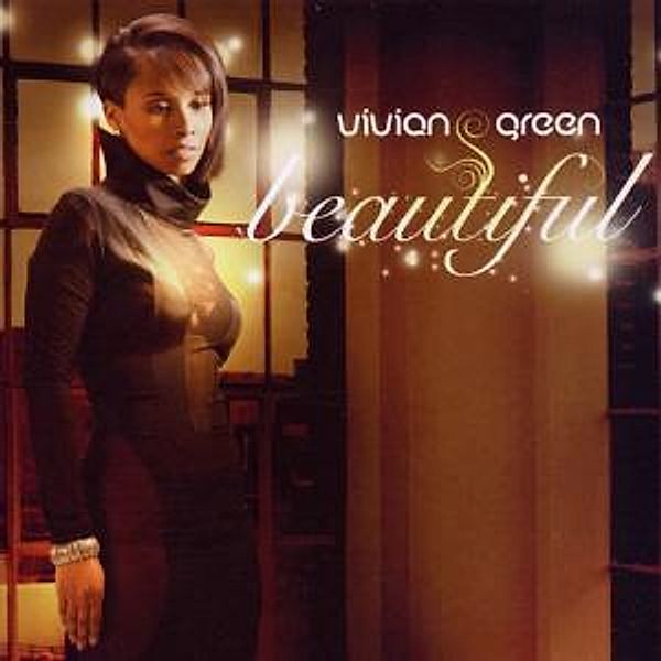 Beautiful, Vivian Green