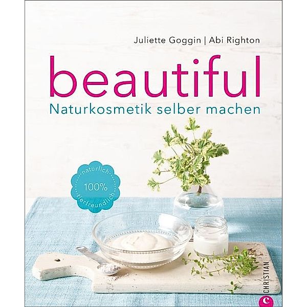 Beautiful, Juliette Goggin, Abi Righton