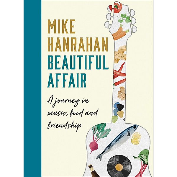 Beautiful Affair, Mike Hanrahan