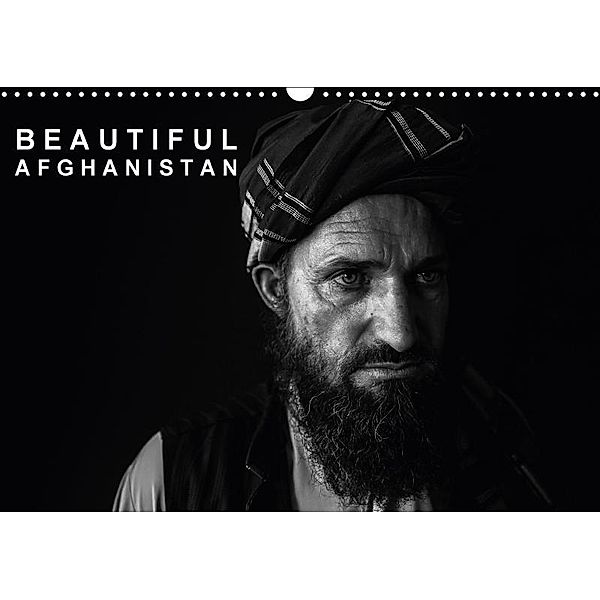Beautiful Afghanistan (Wall Calendar 2017 DIN A3 Landscape), Johannes Mueller