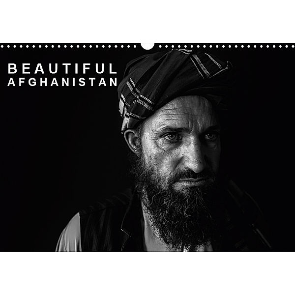 Beautiful Afghanistan (Wall Calendar 2019 DIN A3 Landscape), Johannes Mueller