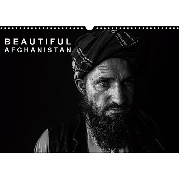 Beautiful Afghanistan (Wall Calendar 2021 DIN A3 Landscape), Johannes Mueller