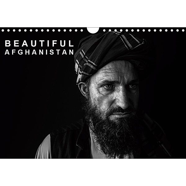 Beautiful Afghanistan (Wall Calendar 2021 DIN A4 Landscape), Johannes Mueller