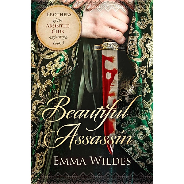 Beautiful Assassin, Emma Wildes