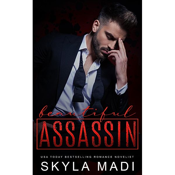 Beautiful Assassin, Skyla Madi