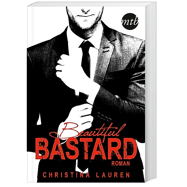 Beautiful Bastard / Beautiful Bd.1, Christina Lauren