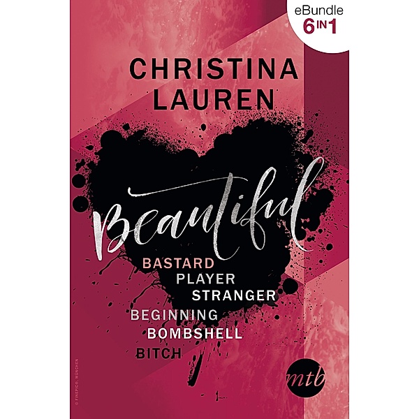 Beautiful-Bastard Serie, Christina Lauren