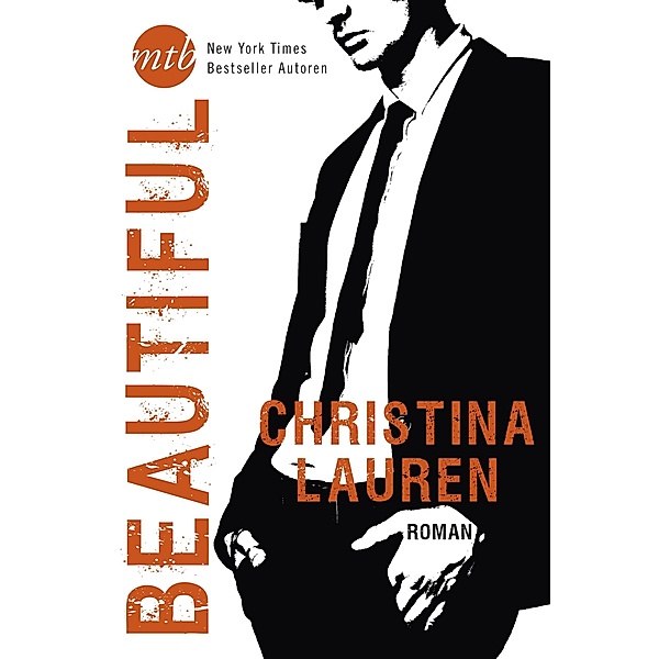 Beautiful Bd.5, Christina Lauren