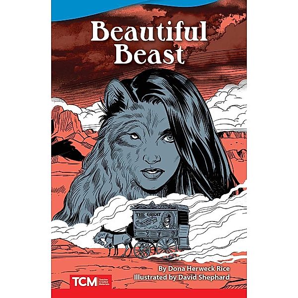 Beautiful Beast Read-Along eBook, Dona Rice