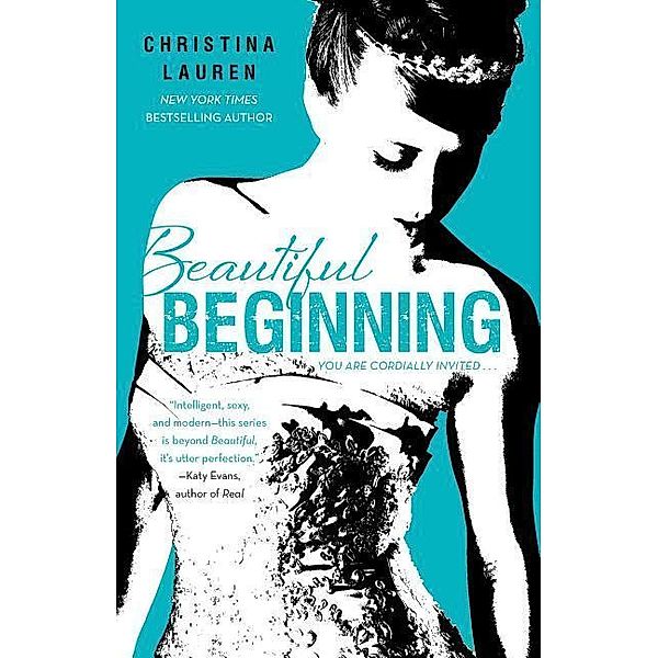 Beautiful Beginning, Christina Lauren