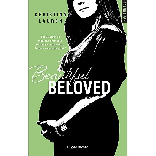 Beautiful Beloved / Beautiful Bd.1, Christina Lauren