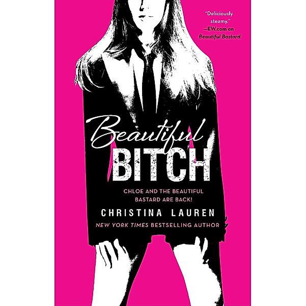 Beautiful Bitch, Christina Lauren