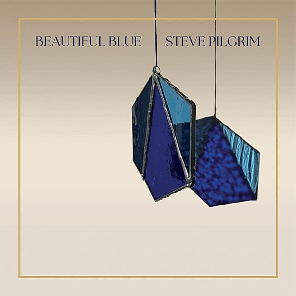 Beautiful Blue, Steve Pilgrim