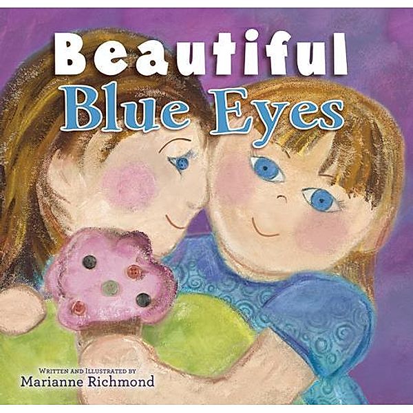 Beautiful Blue Eyes, Marianne Richmond