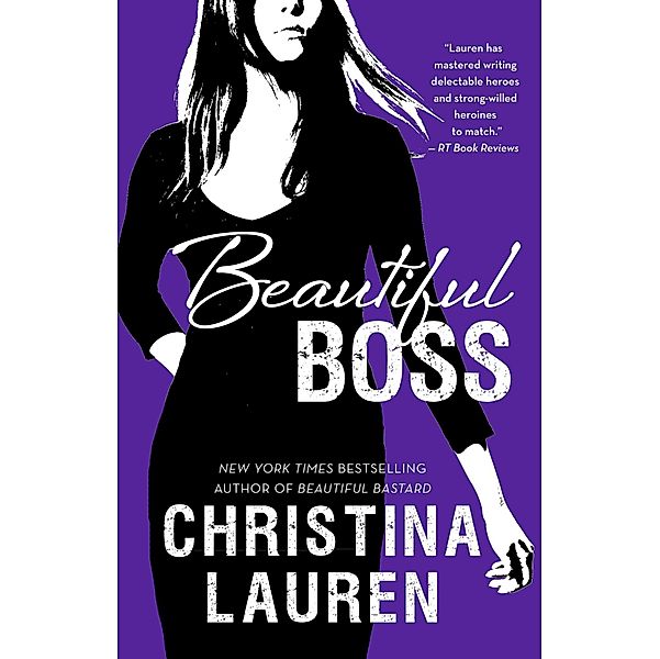 Beautiful Boss, Christina Lauren