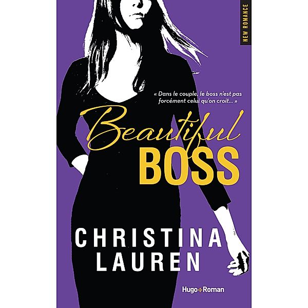 Beautiful Boss / Beautiful Bd.3, Christina Lauren