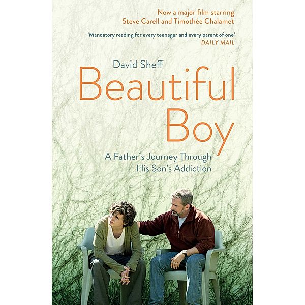 Beautiful Boy. Film Tie-In, David Sheff