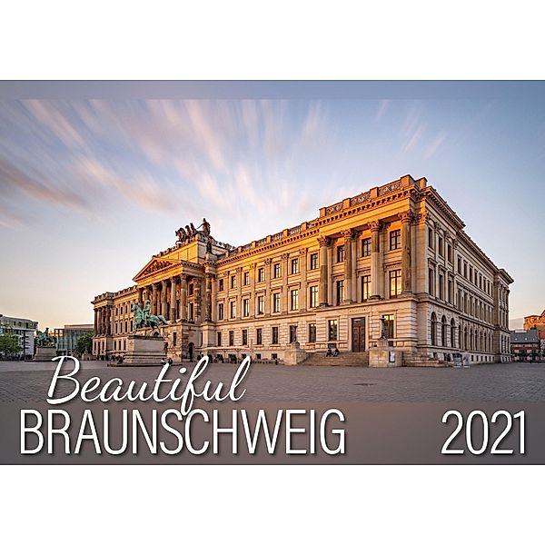 Beautiful Braunschweig 2021