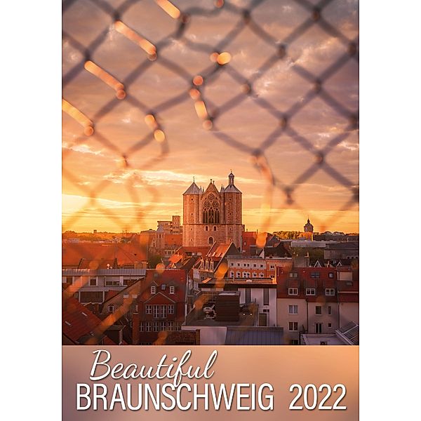Beautiful Braunschweig 2022