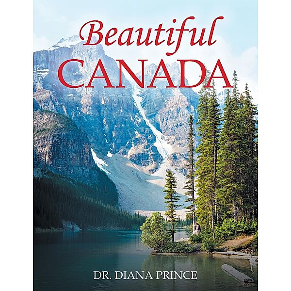 Beautiful Canada, Diana Prince