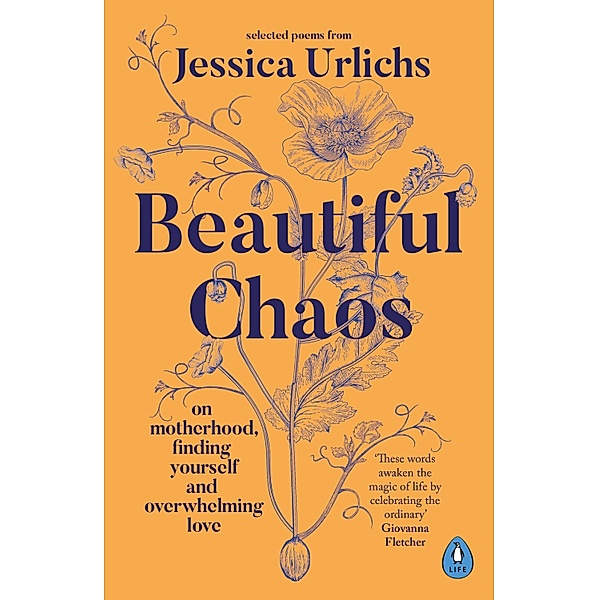 Beautiful Chaos, Jessica Urlichs