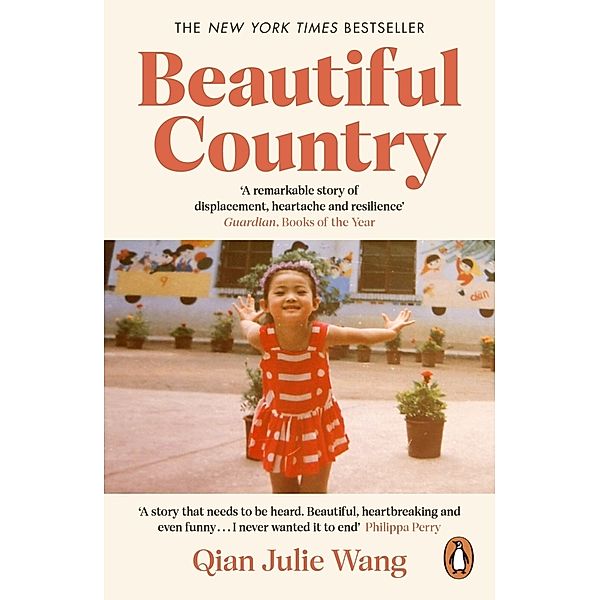 Beautiful Country, Qian Julie Wang