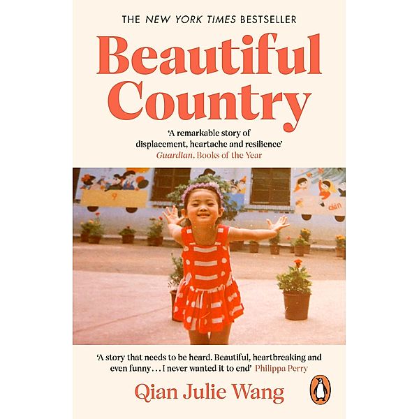 Beautiful Country, Qian Julie Wang