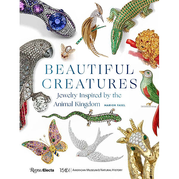 Beautiful Creatures, Marion Fasel