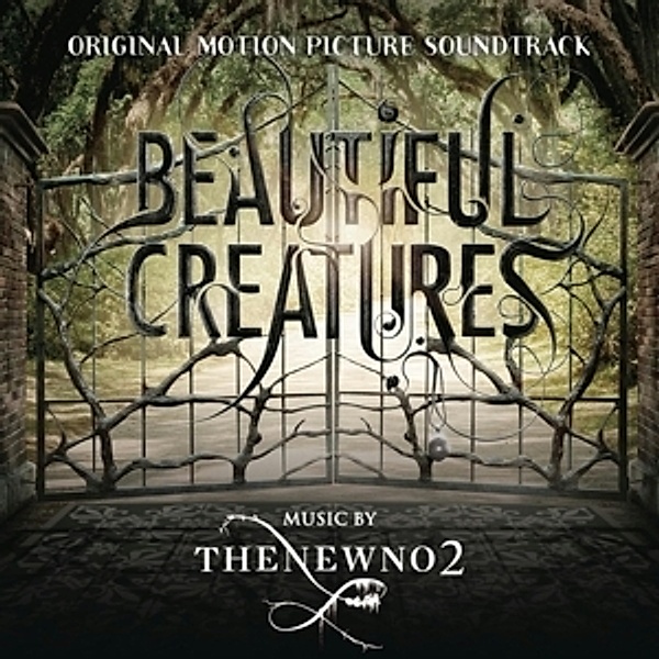 Beautiful Creatures/Ost, Thenewno2