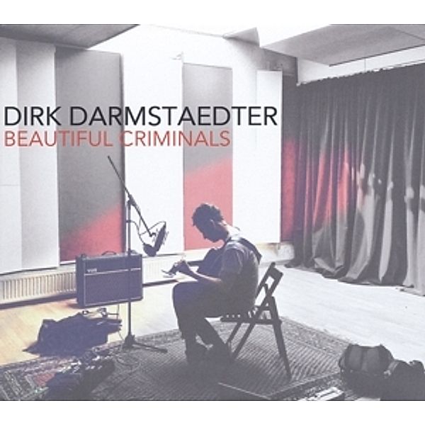 Beautiful Criminals, Dirk Darmstaedter