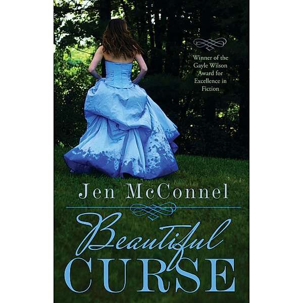 Beautiful Curse, Jen McConnel