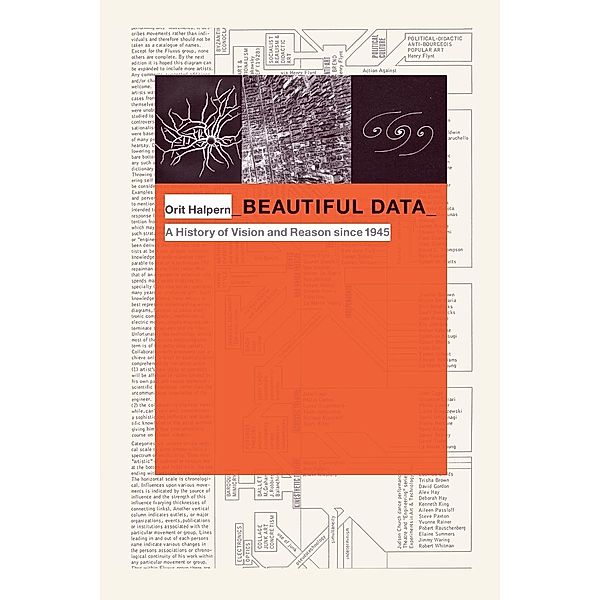 Beautiful Data, Orit Halpern